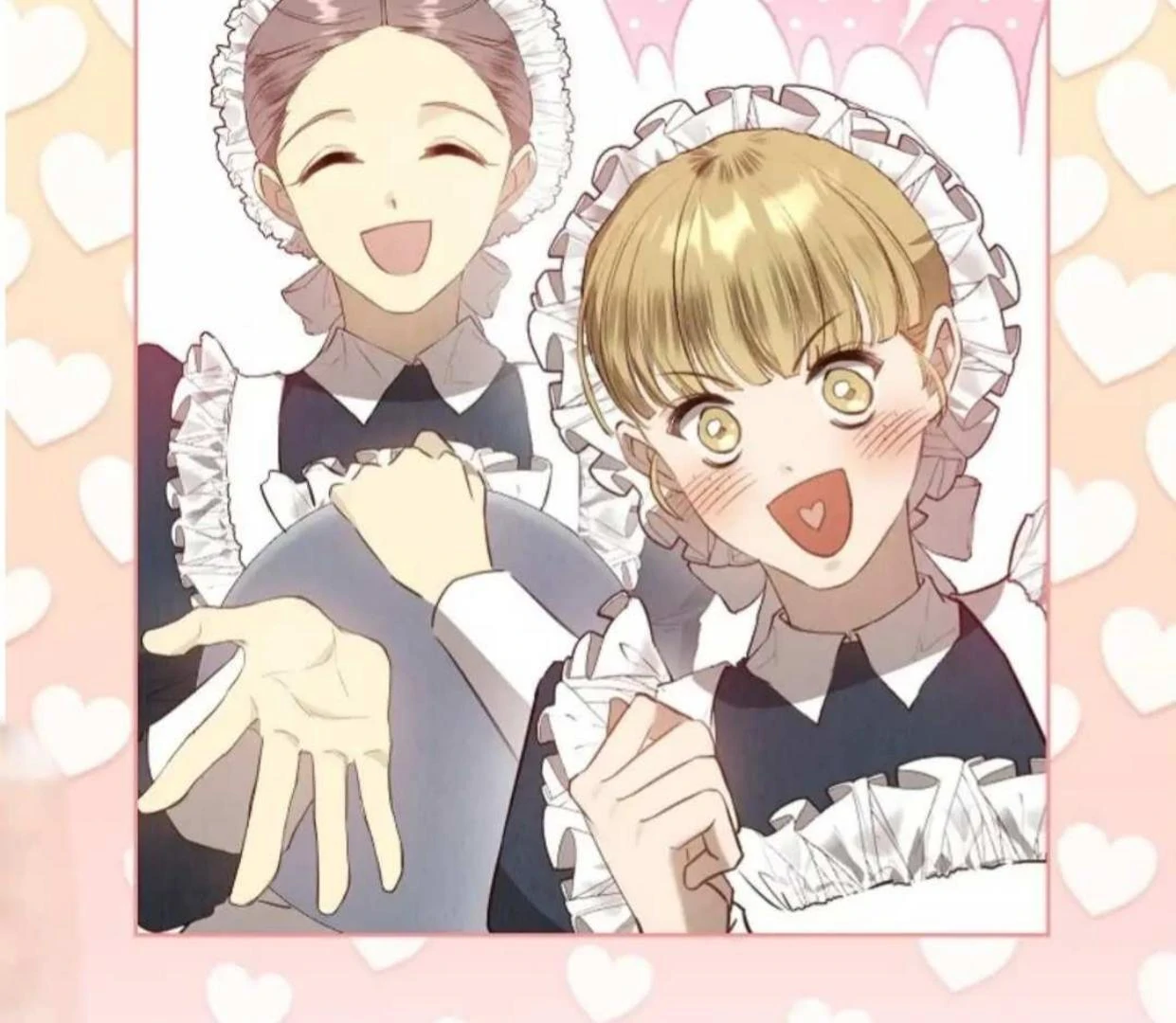 The Extra Decided to be Fake Chapter 18 Gambar 67