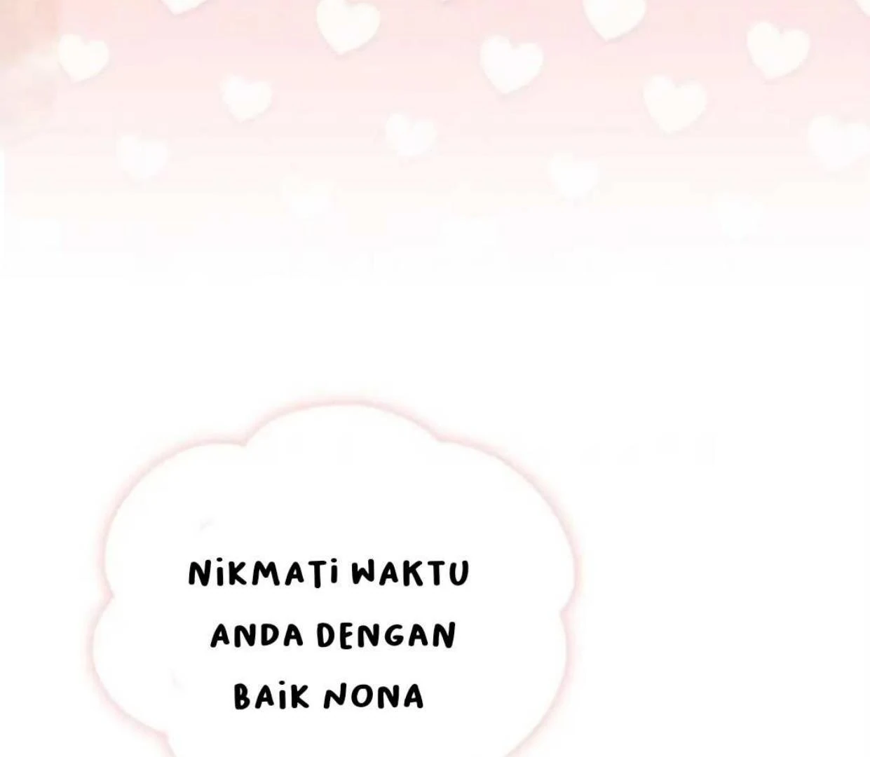 The Extra Decided to be Fake Chapter 18 Gambar 68