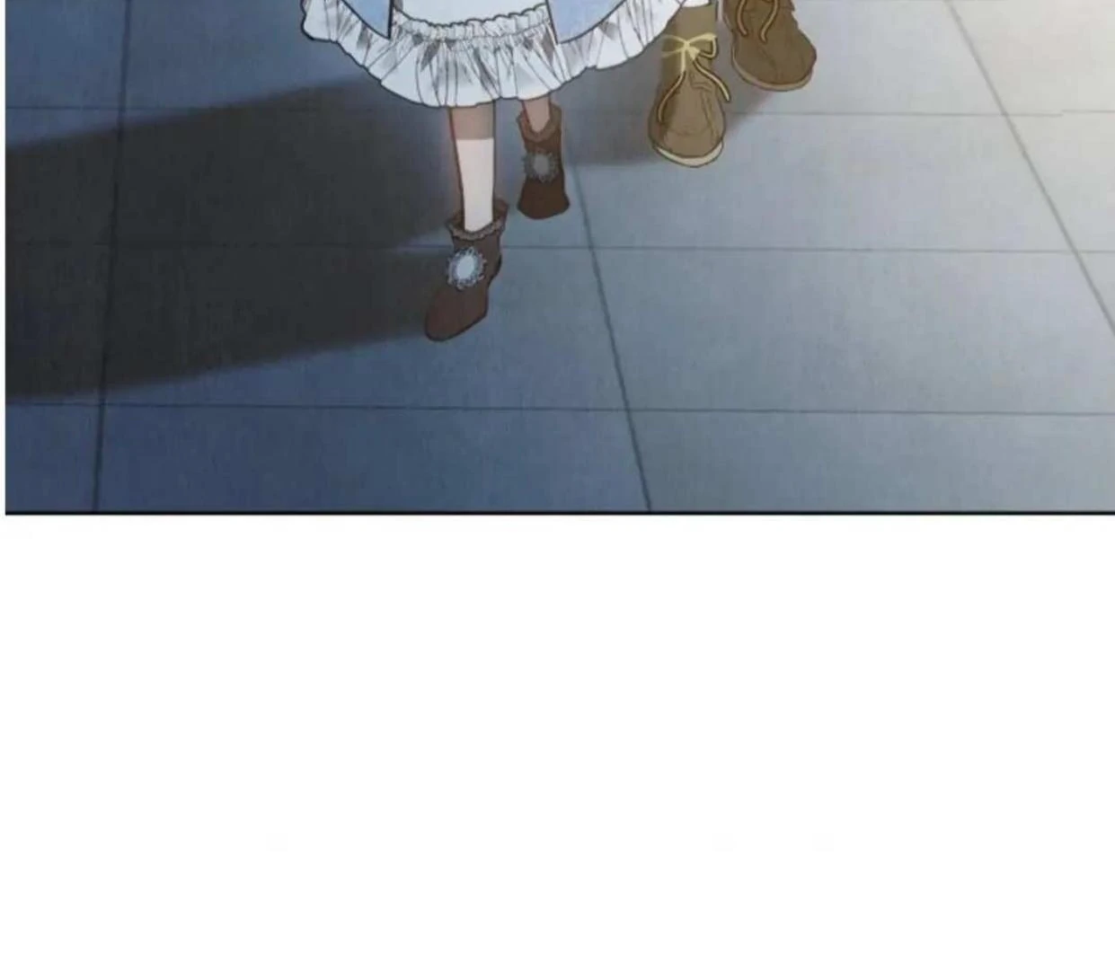 The Extra Decided to be Fake Chapter 18 Gambar 74