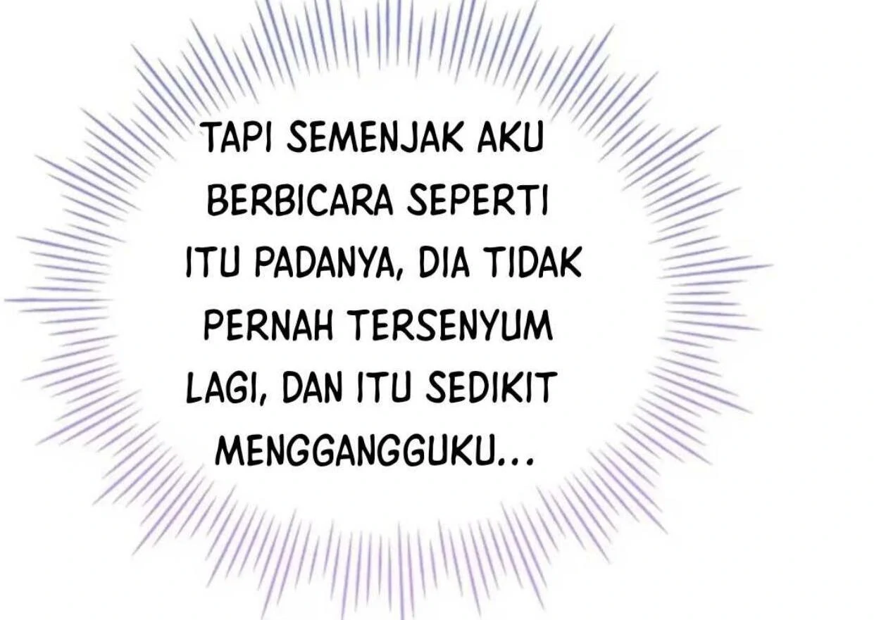 The Extra Decided to be Fake Chapter 18 Gambar 79