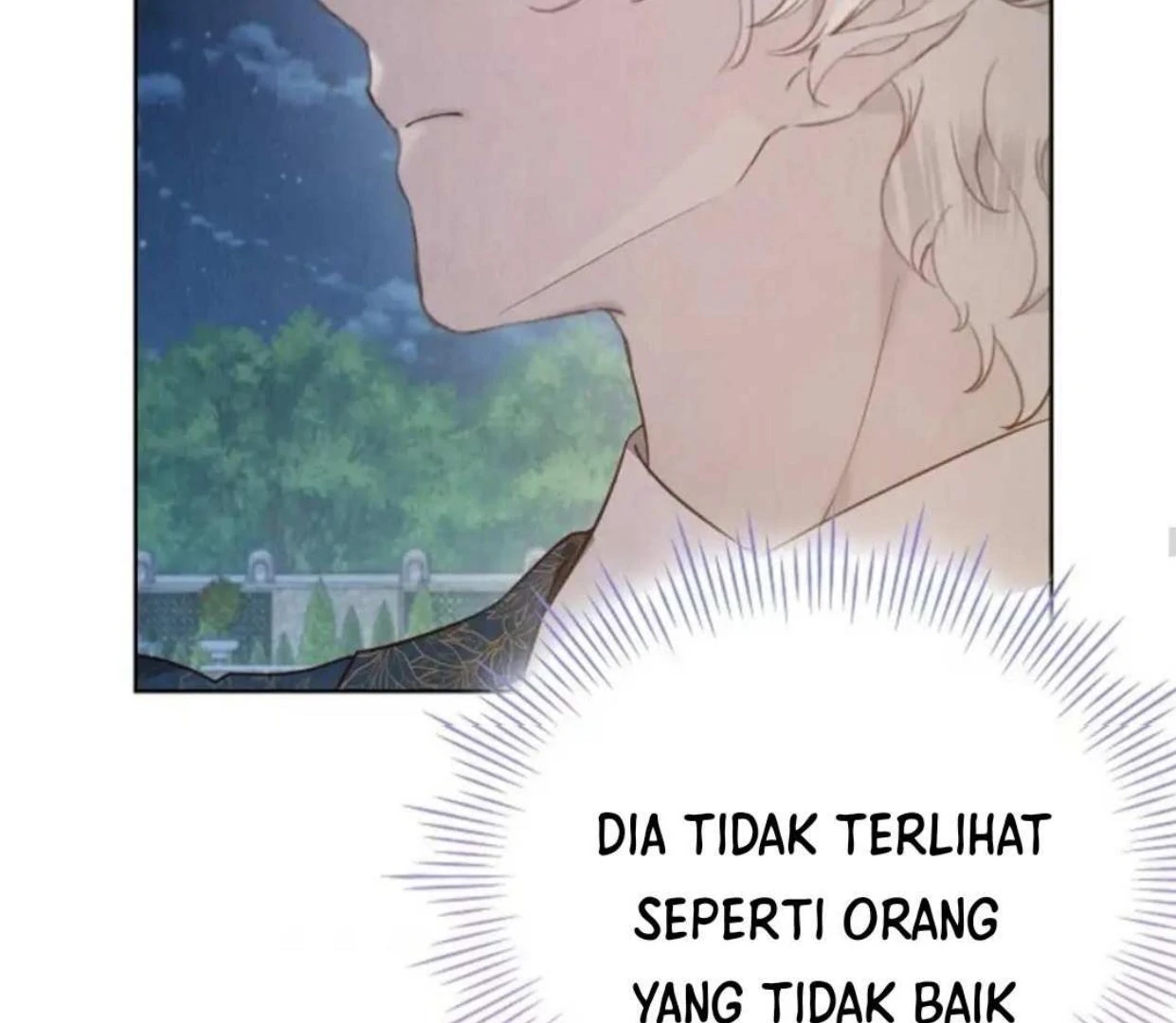 The Extra Decided to be Fake Chapter 18 Gambar 81
