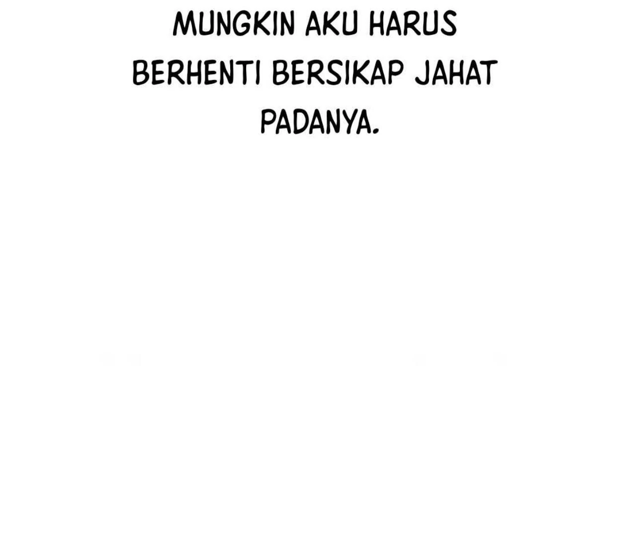 The Extra Decided to be Fake Chapter 18 Gambar 83