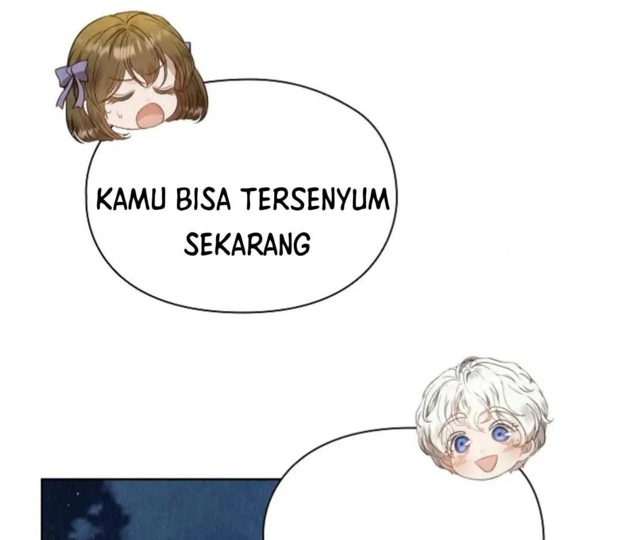 The Extra Decided to be Fake Chapter 18 Gambar 84