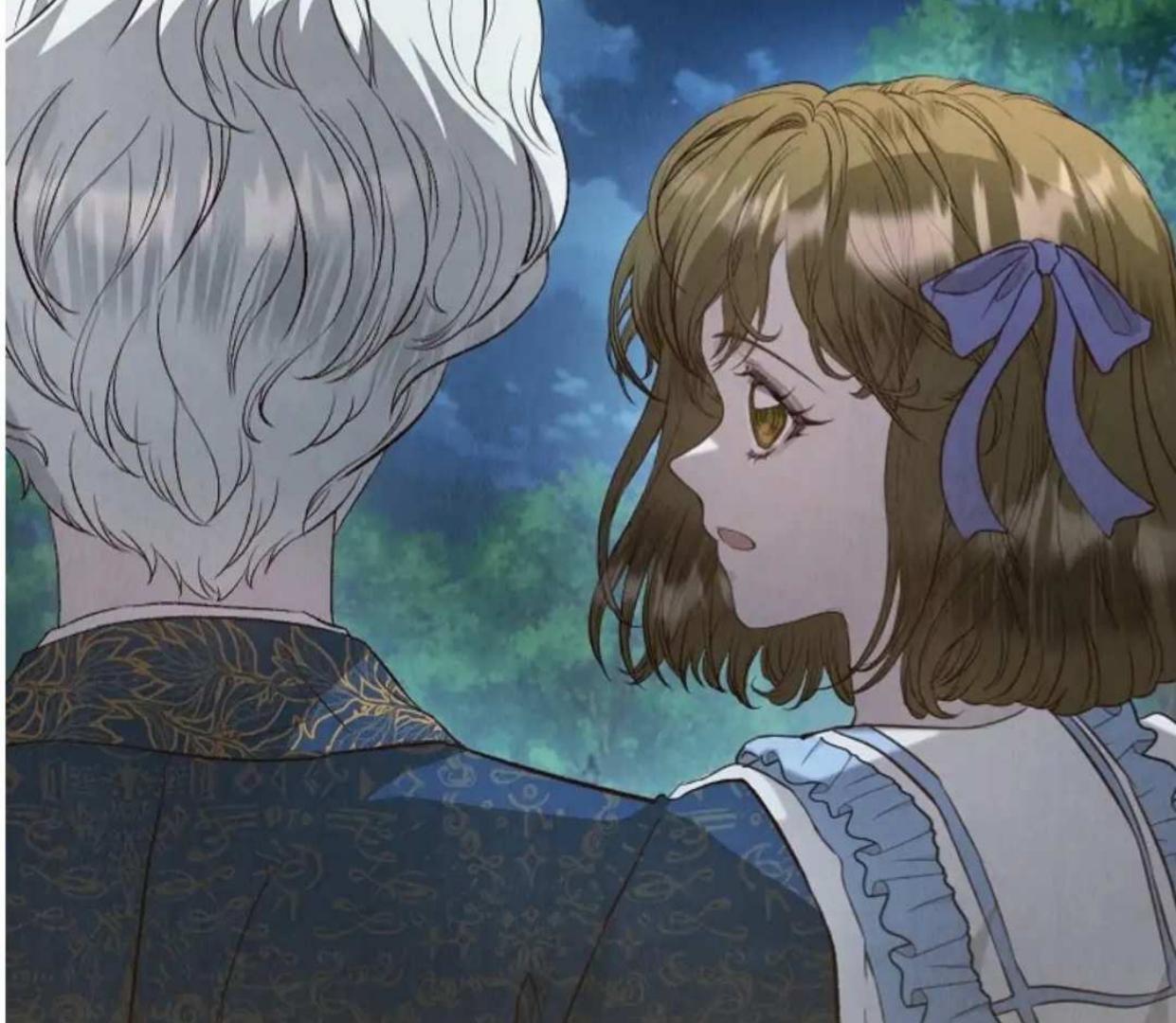 The Extra Decided to be Fake Chapter 18 Gambar 90