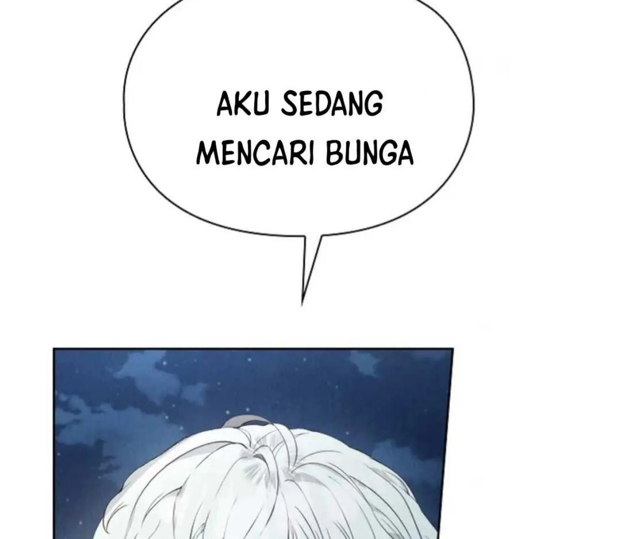 The Extra Decided to be Fake Chapter 18 Gambar 92