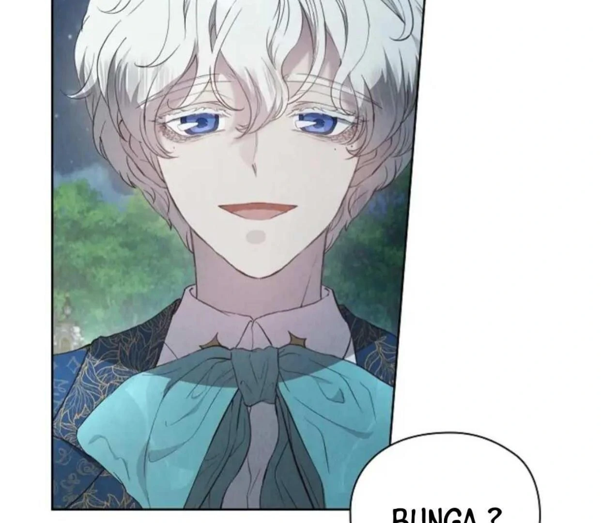 The Extra Decided to be Fake Chapter 18 Gambar 93