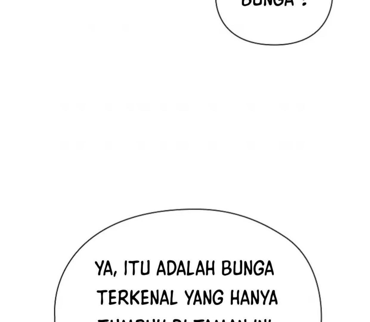 The Extra Decided to be Fake Chapter 18 Gambar 94