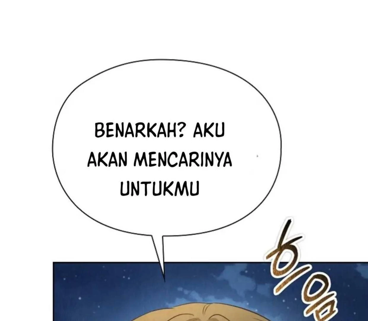 The Extra Decided to be Fake Chapter 18 Gambar 98