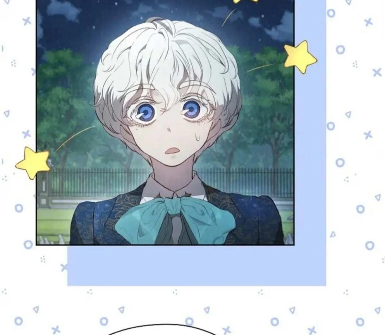 The Extra Decided to be Fake Chapter 18 Gambar 102