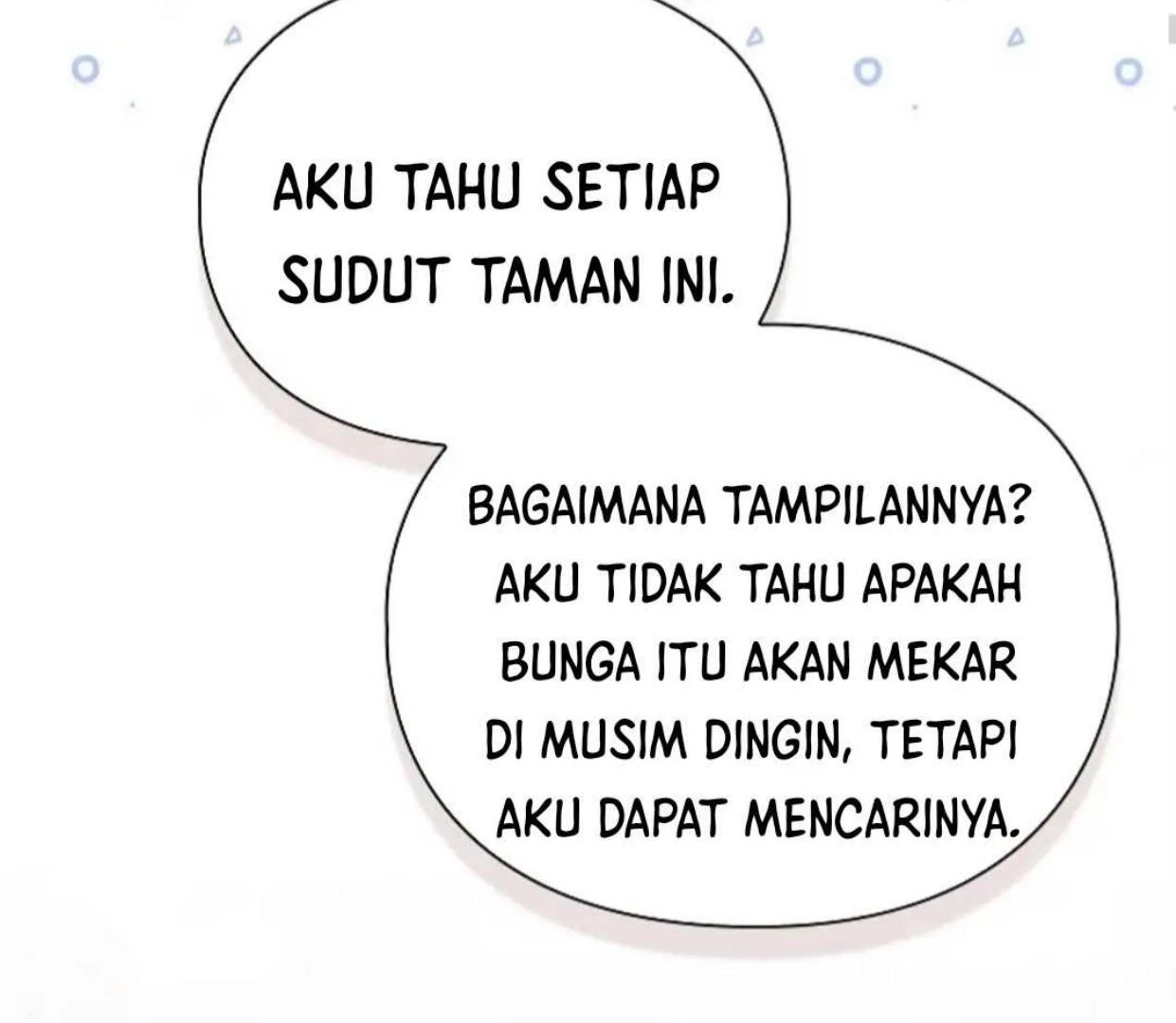 The Extra Decided to be Fake Chapter 18 Gambar 103