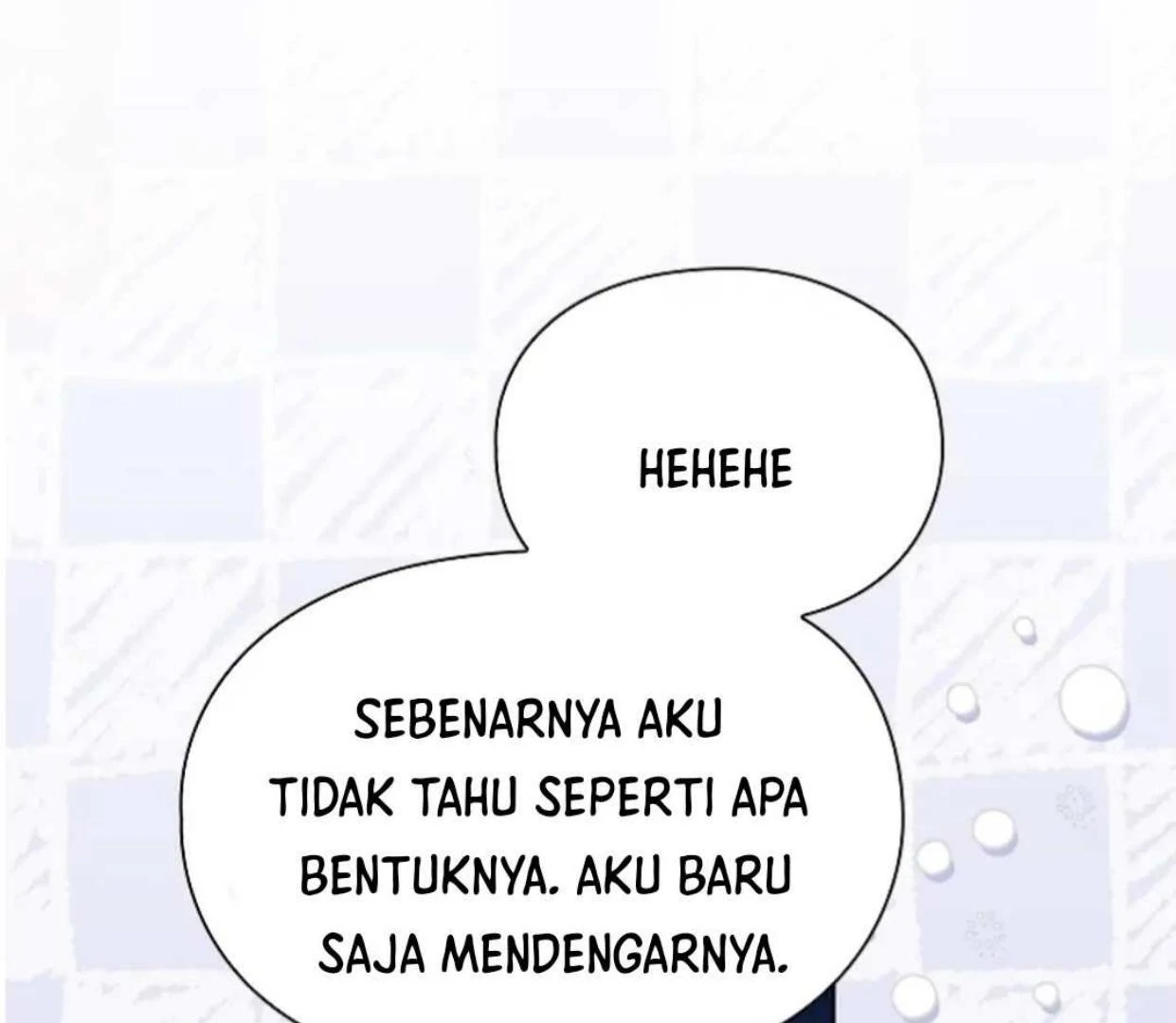 The Extra Decided to be Fake Chapter 18 Gambar 104
