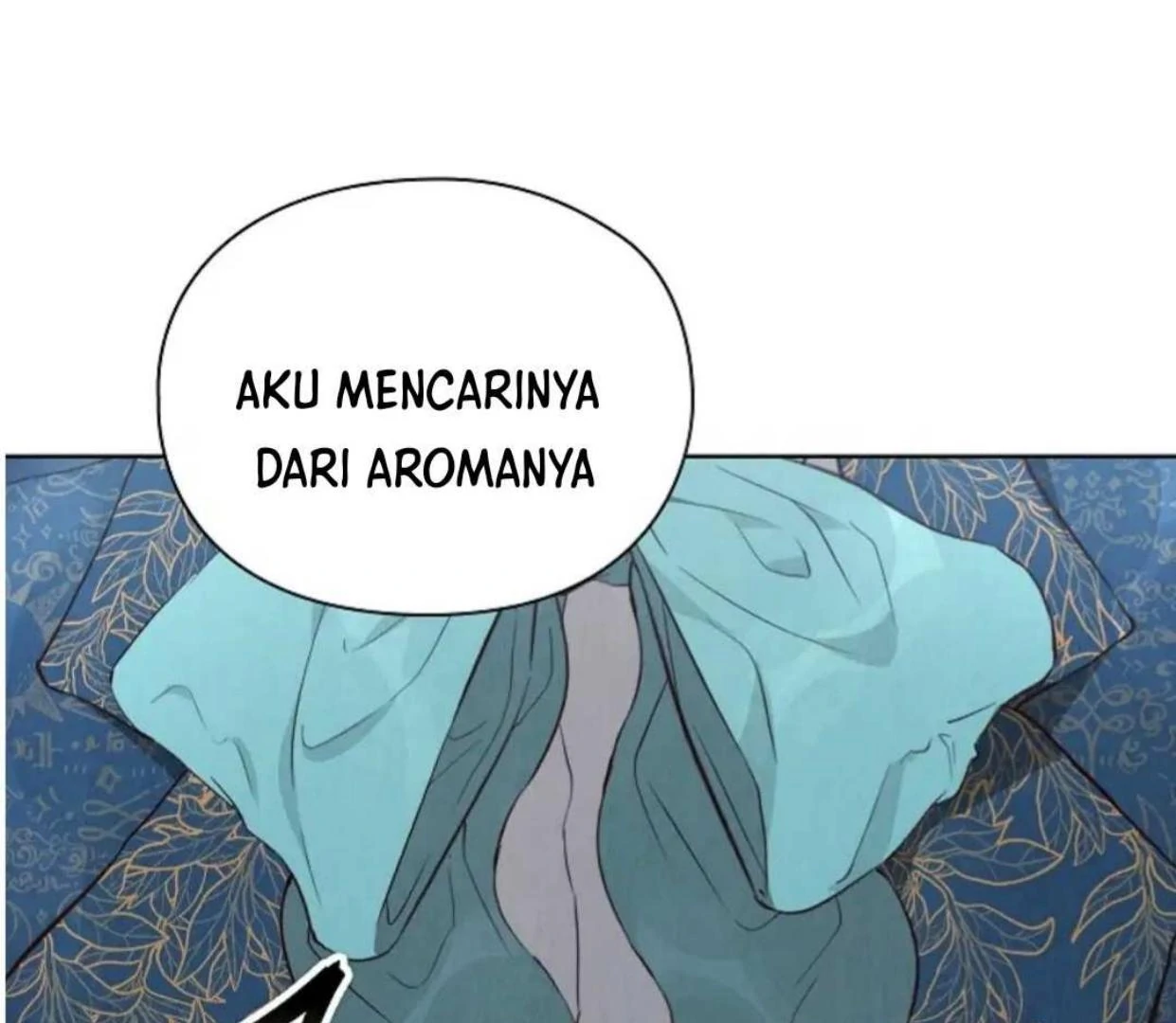 The Extra Decided to be Fake Chapter 18 Gambar 107