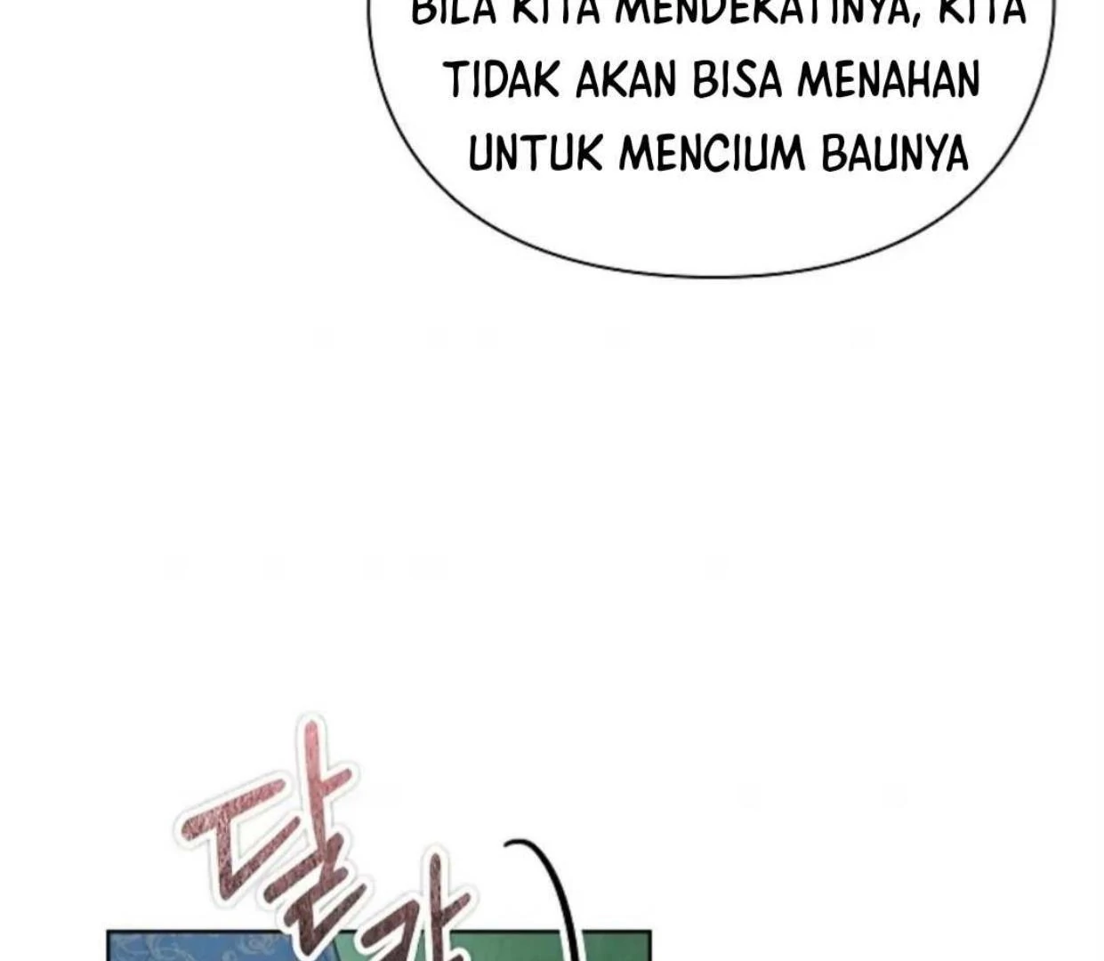 The Extra Decided to be Fake Chapter 18 Gambar 109