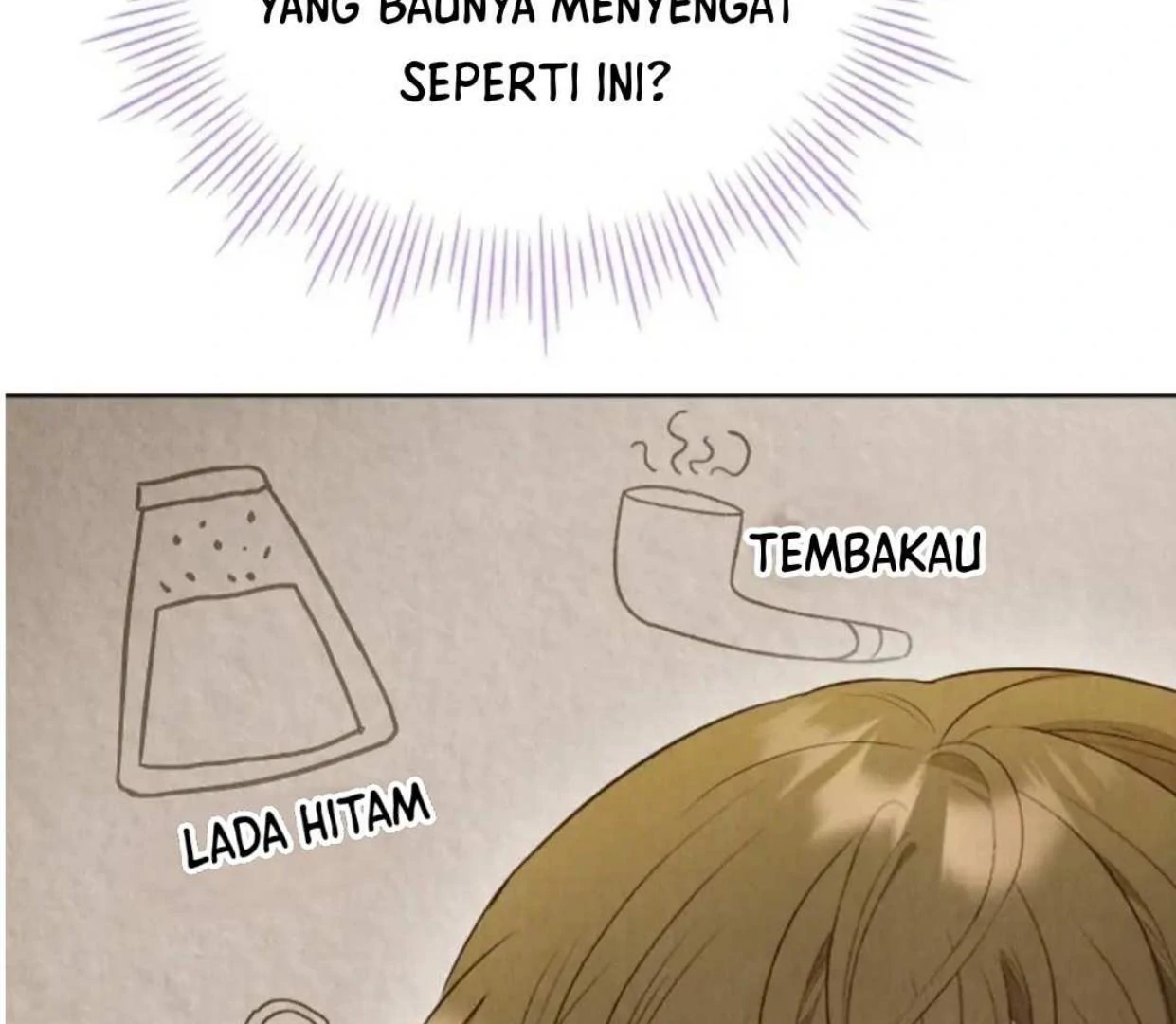 The Extra Decided to be Fake Chapter 18 Gambar 119