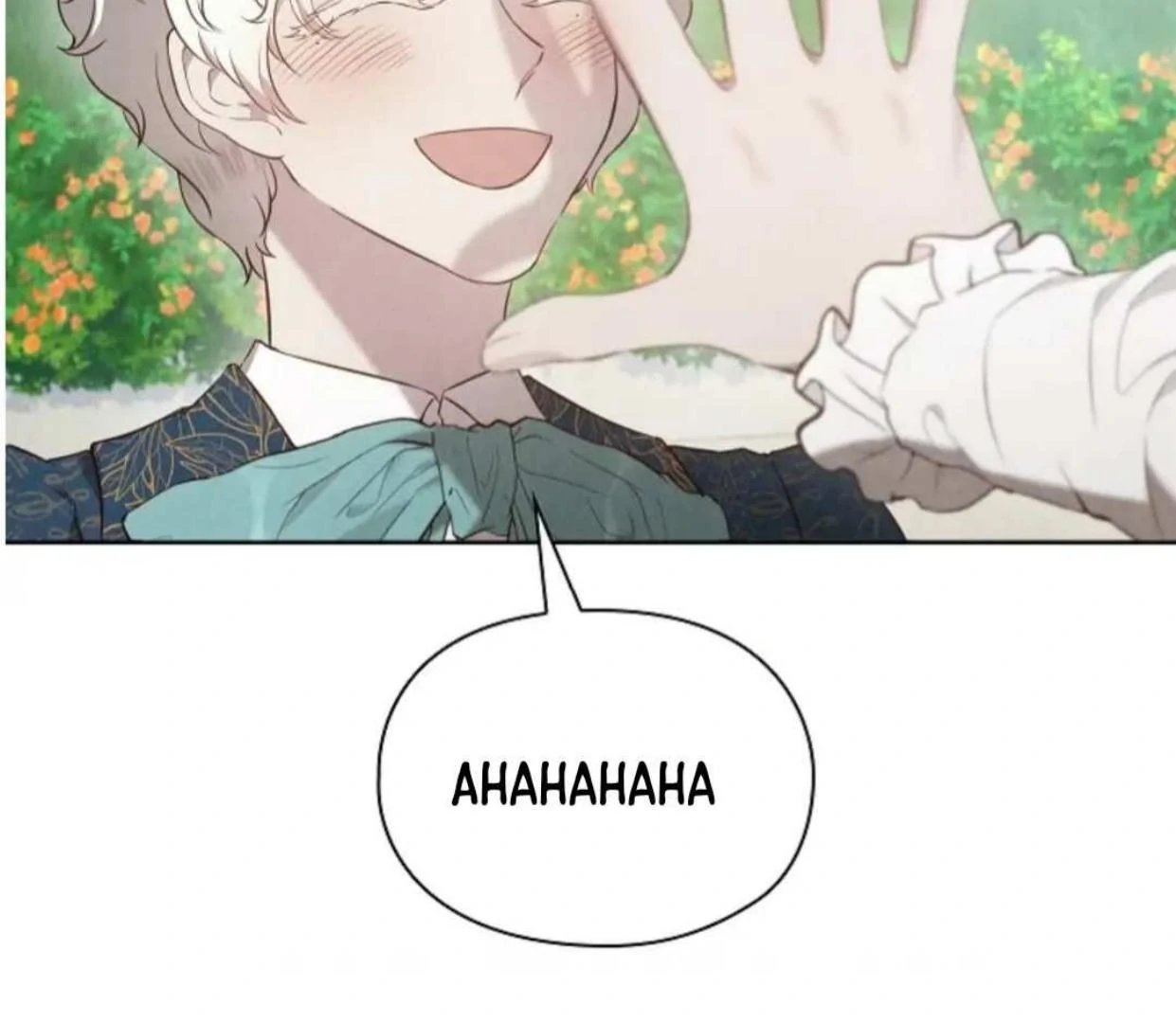 The Extra Decided to be Fake Chapter 18 Gambar 12