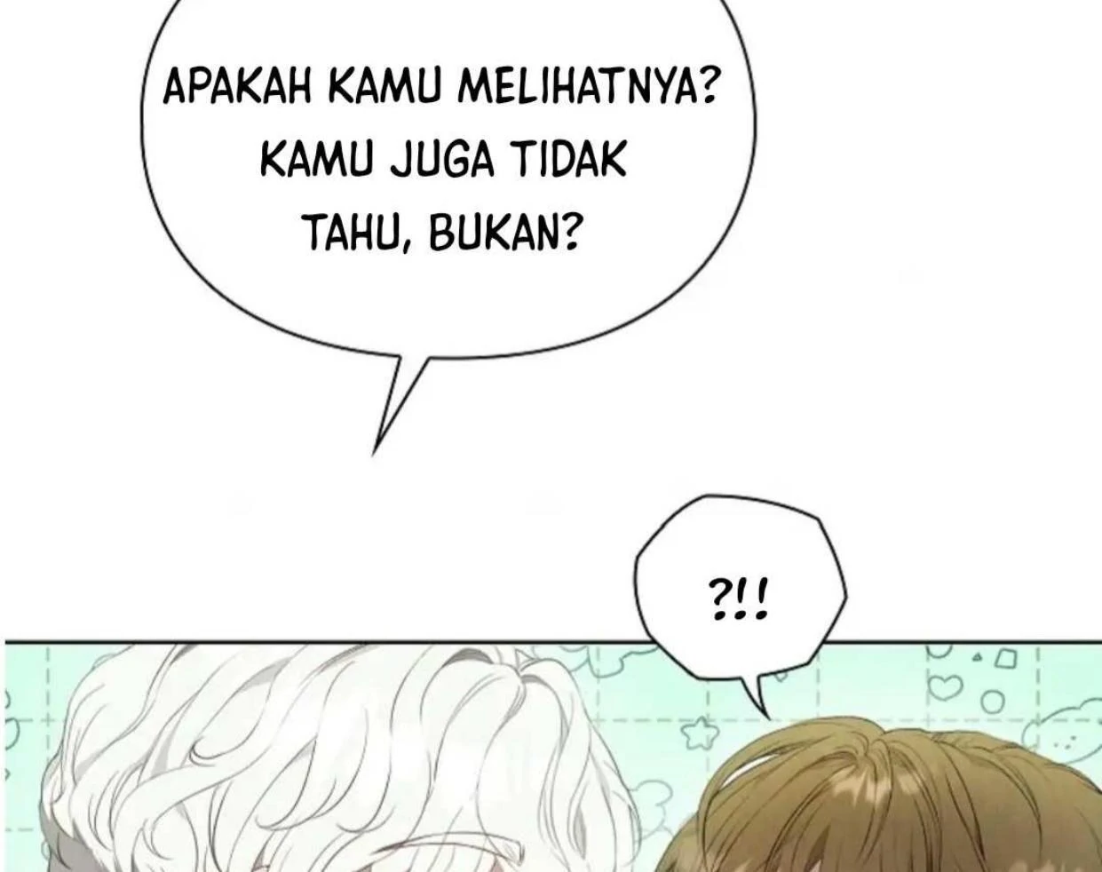 The Extra Decided to be Fake Chapter 18 Gambar 121