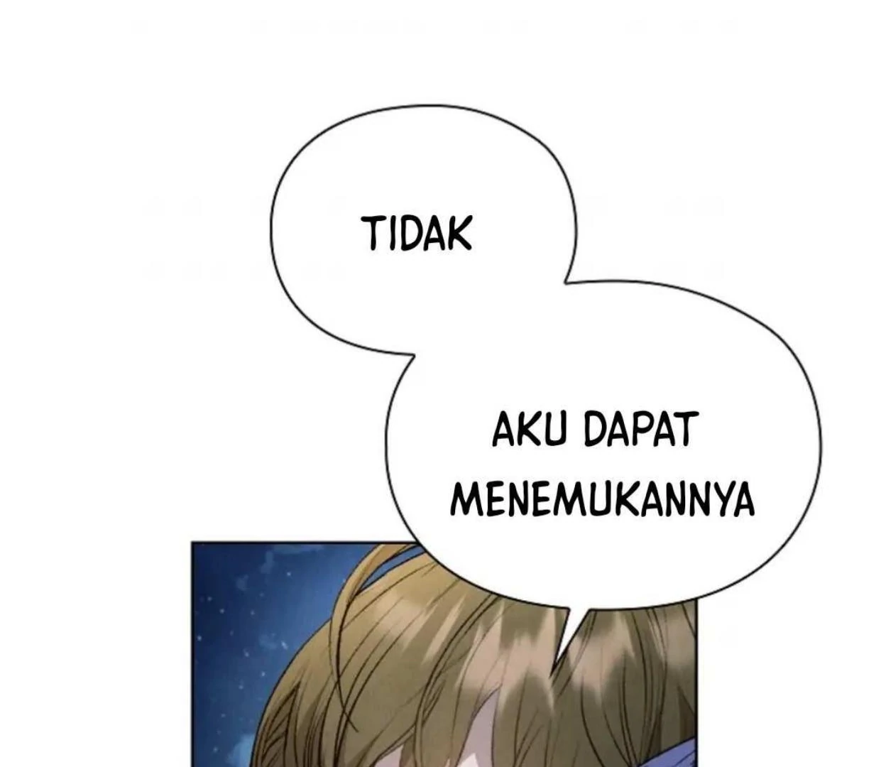 The Extra Decided to be Fake Chapter 18 Gambar 123