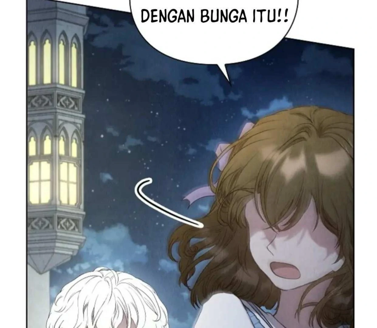 The Extra Decided to be Fake Chapter 18 Gambar 129