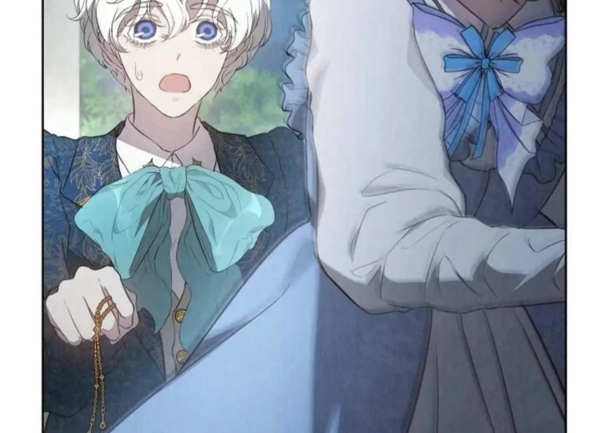 The Extra Decided to be Fake Chapter 18 Gambar 130