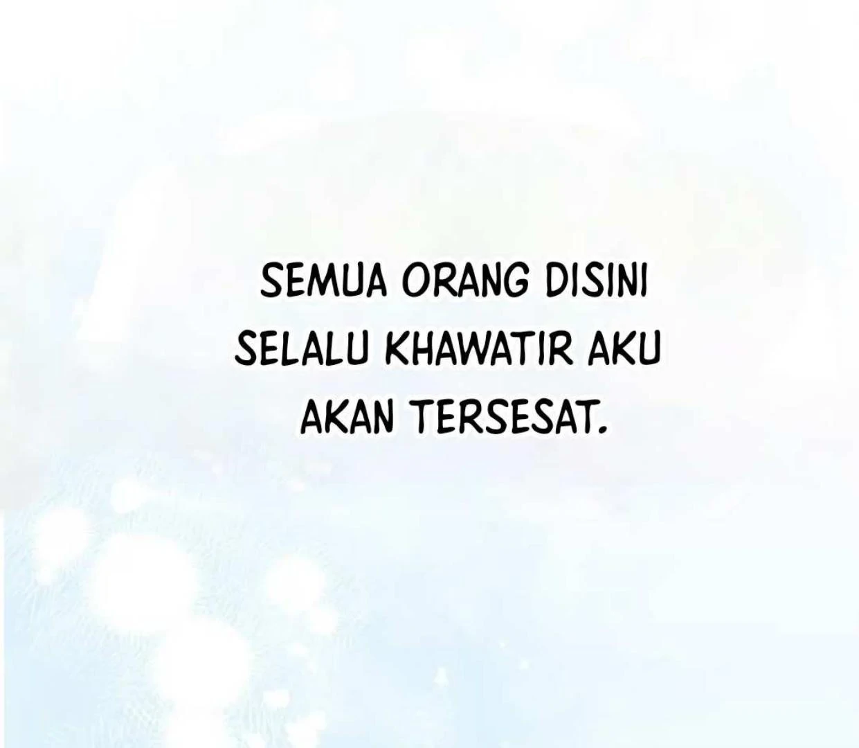 The Extra Decided to be Fake Chapter 18 Gambar 132