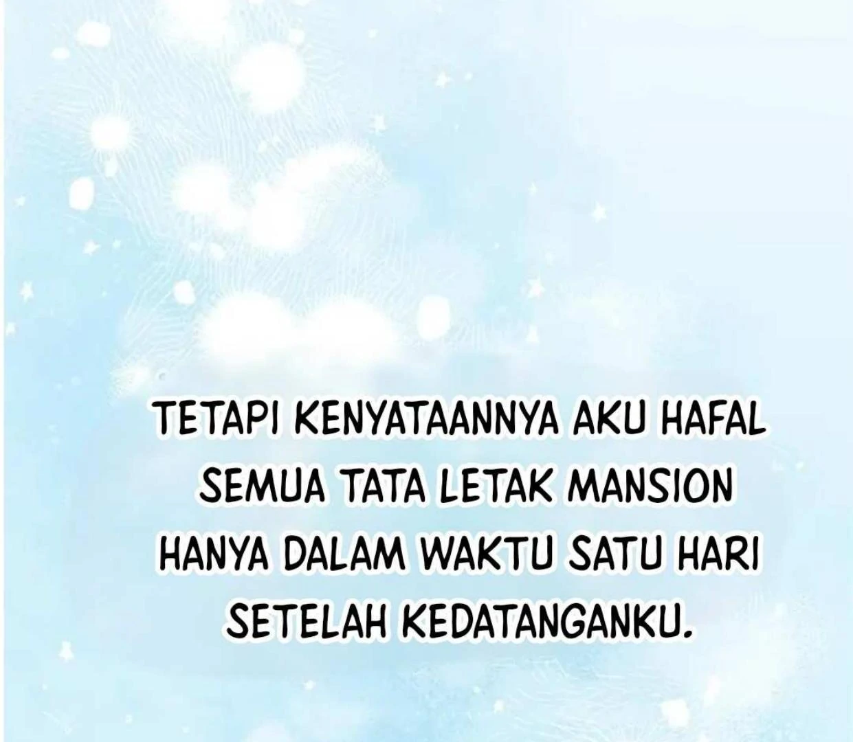 The Extra Decided to be Fake Chapter 18 Gambar 133