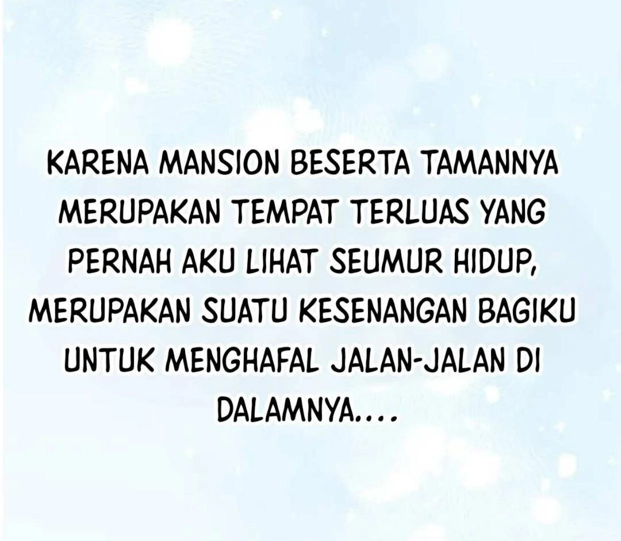 The Extra Decided to be Fake Chapter 18 Gambar 138