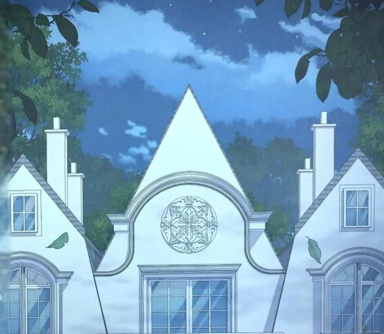 The Extra Decided to be Fake Chapter 18 Gambar 144