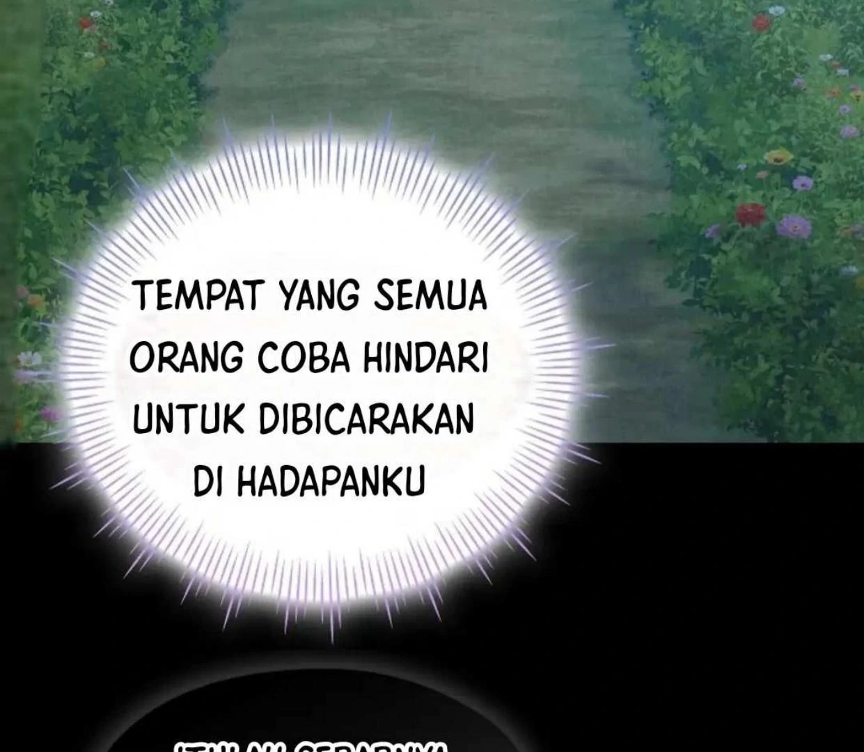 The Extra Decided to be Fake Chapter 18 Gambar 146