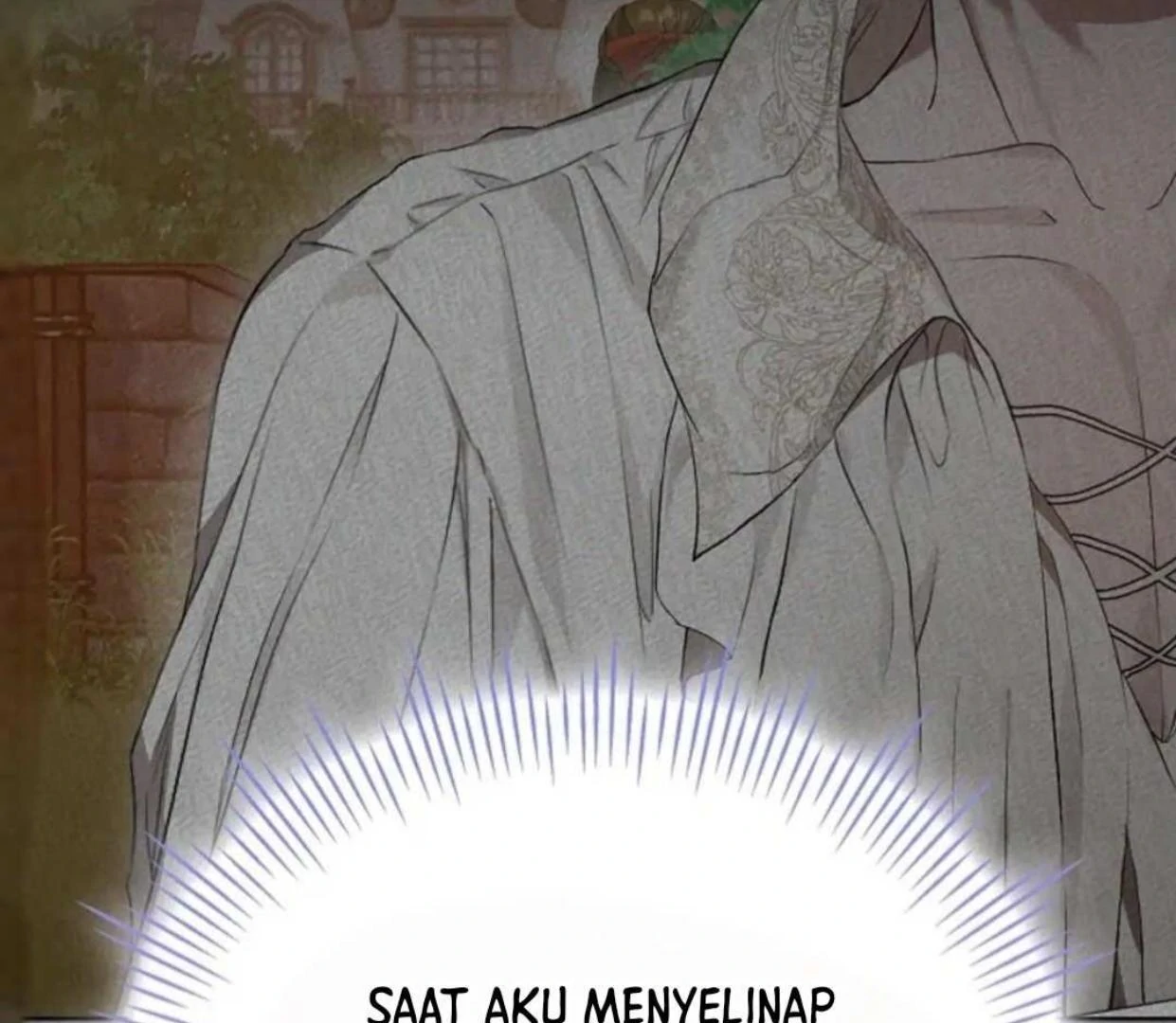 The Extra Decided to be Fake Chapter 18 Gambar 148