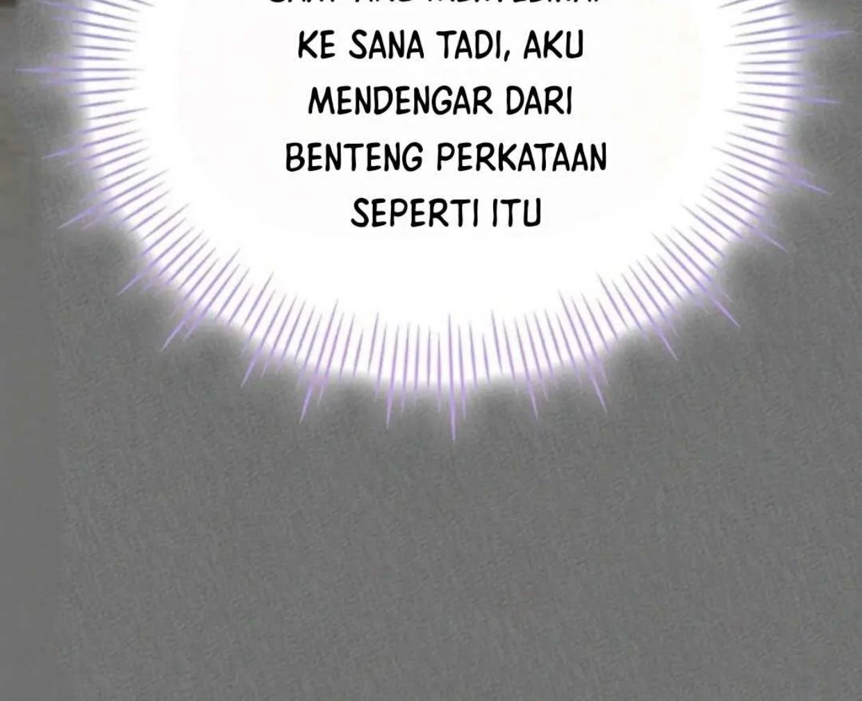 The Extra Decided to be Fake Chapter 18 Gambar 149