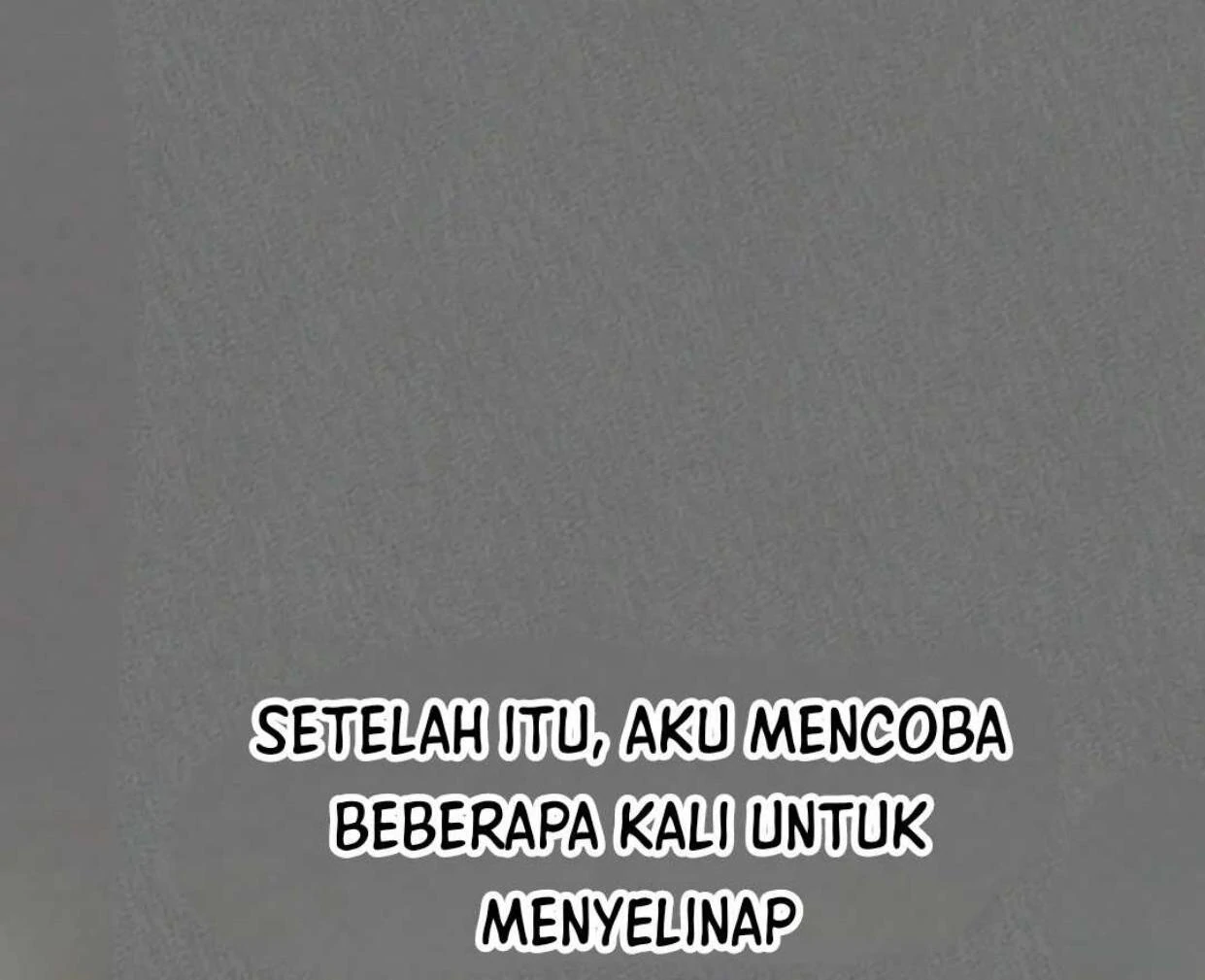 The Extra Decided to be Fake Chapter 18 Gambar 150