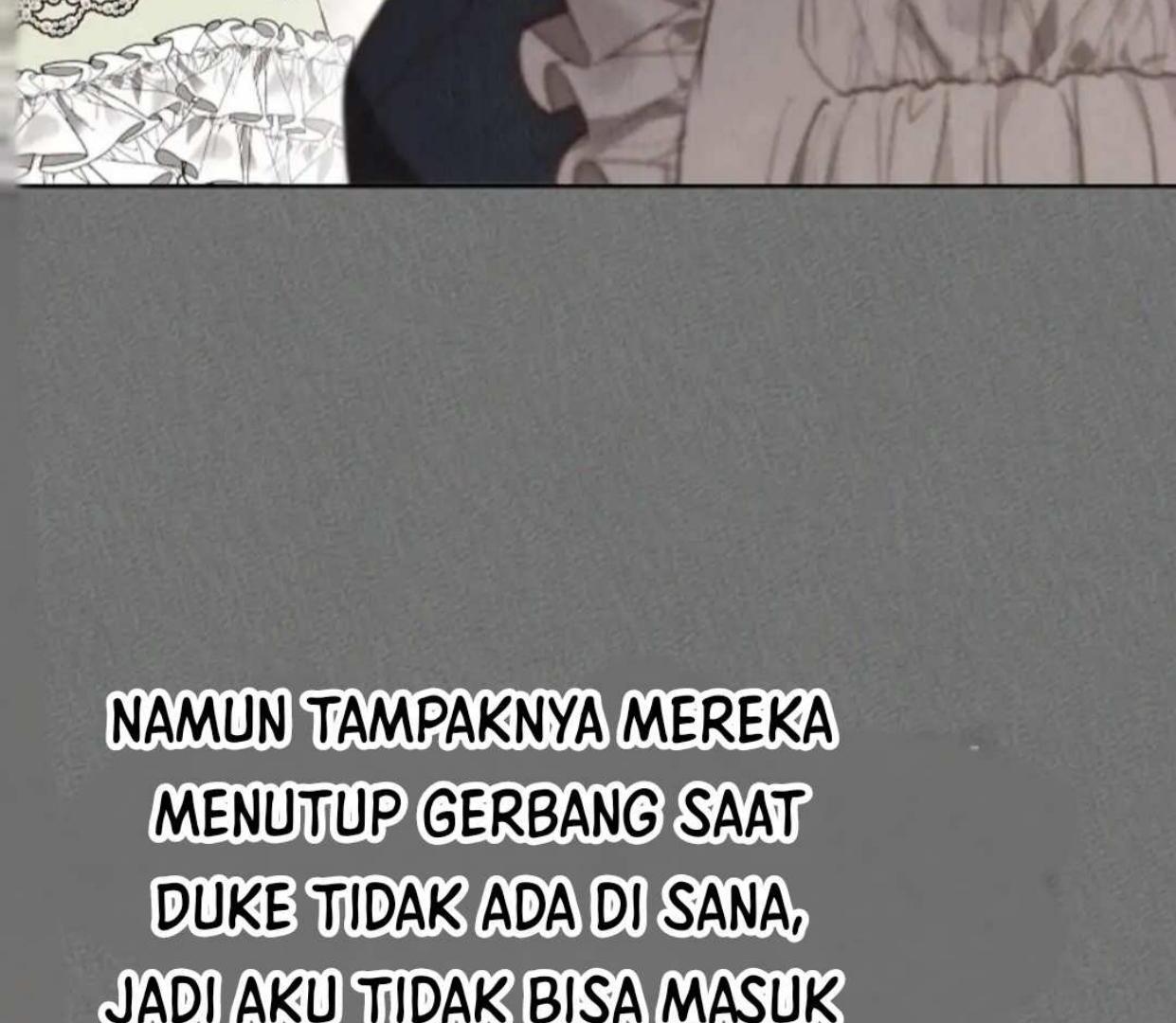 The Extra Decided to be Fake Chapter 18 Gambar 152