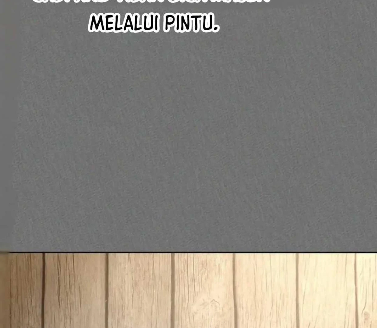 The Extra Decided to be Fake Chapter 18 Gambar 153