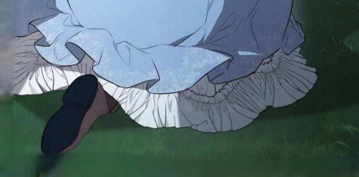 The Extra Decided to be Fake Chapter 18 Gambar 160