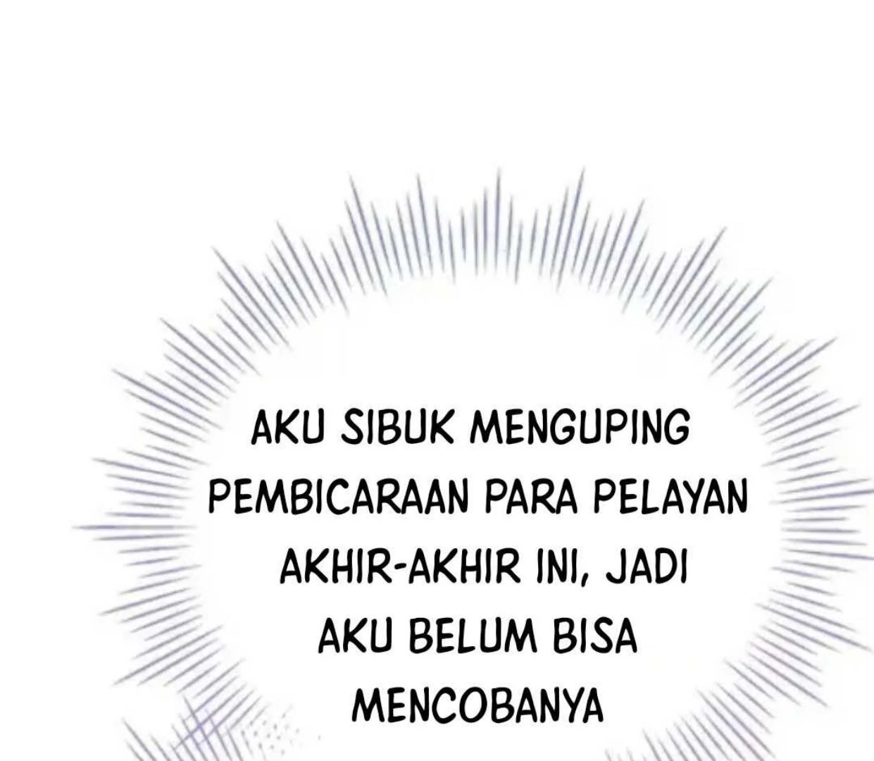 The Extra Decided to be Fake Chapter 18 Gambar 164