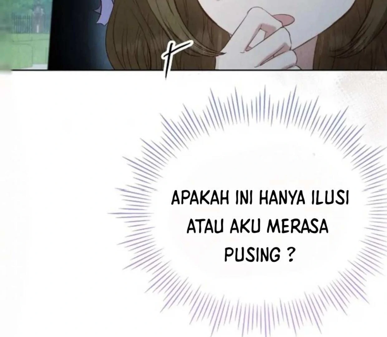 The Extra Decided to be Fake Chapter 18 Gambar 179