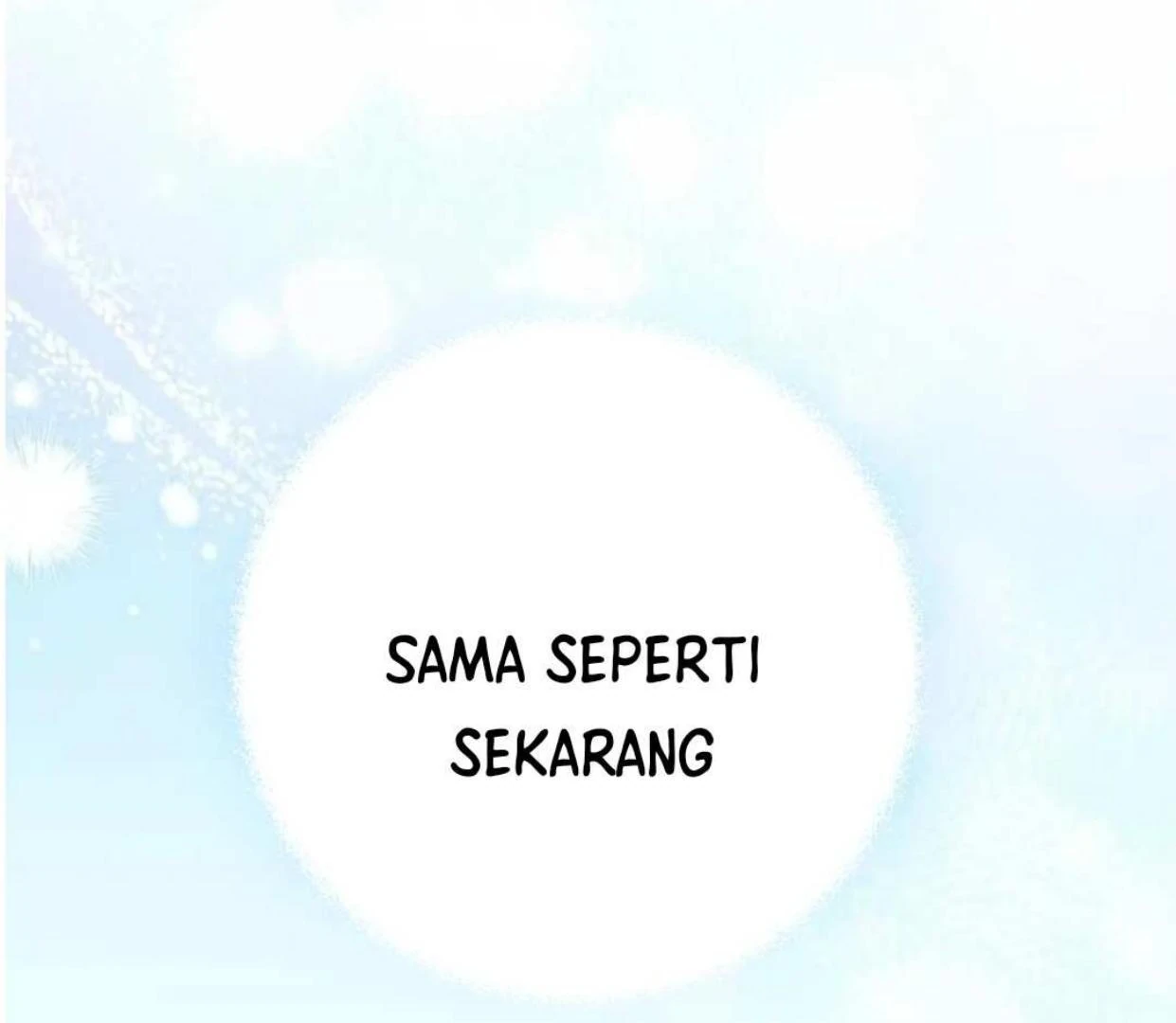 The Extra Decided to be Fake Chapter 18 Gambar 19
