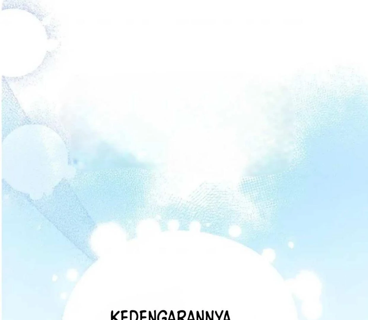 Manhwa The Extra Decided to be Fake Chapter 18 gambar nomor 2