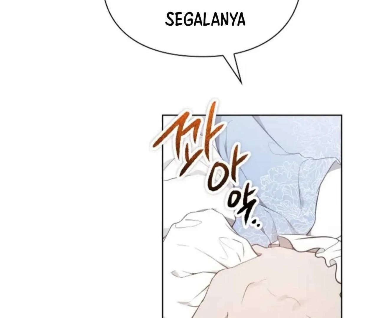 The Extra Decided to be Fake Chapter 18 Gambar 22