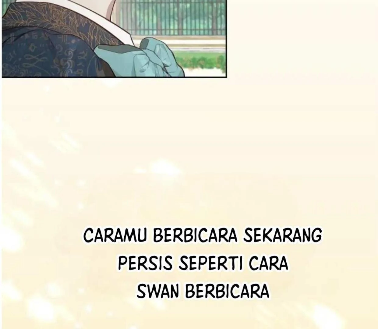 The Extra Decided to be Fake Chapter 18 Gambar 26