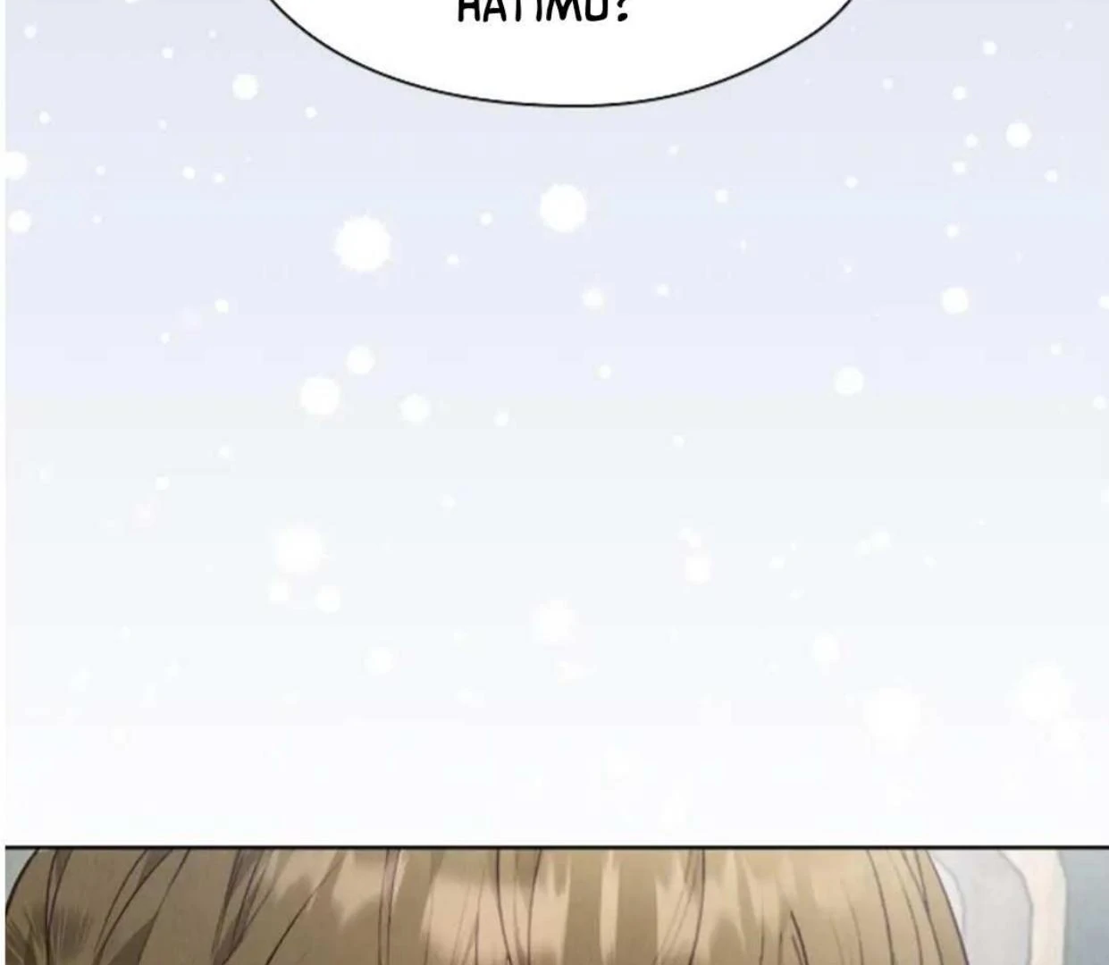 The Extra Decided to be Fake Chapter 18 Gambar 36