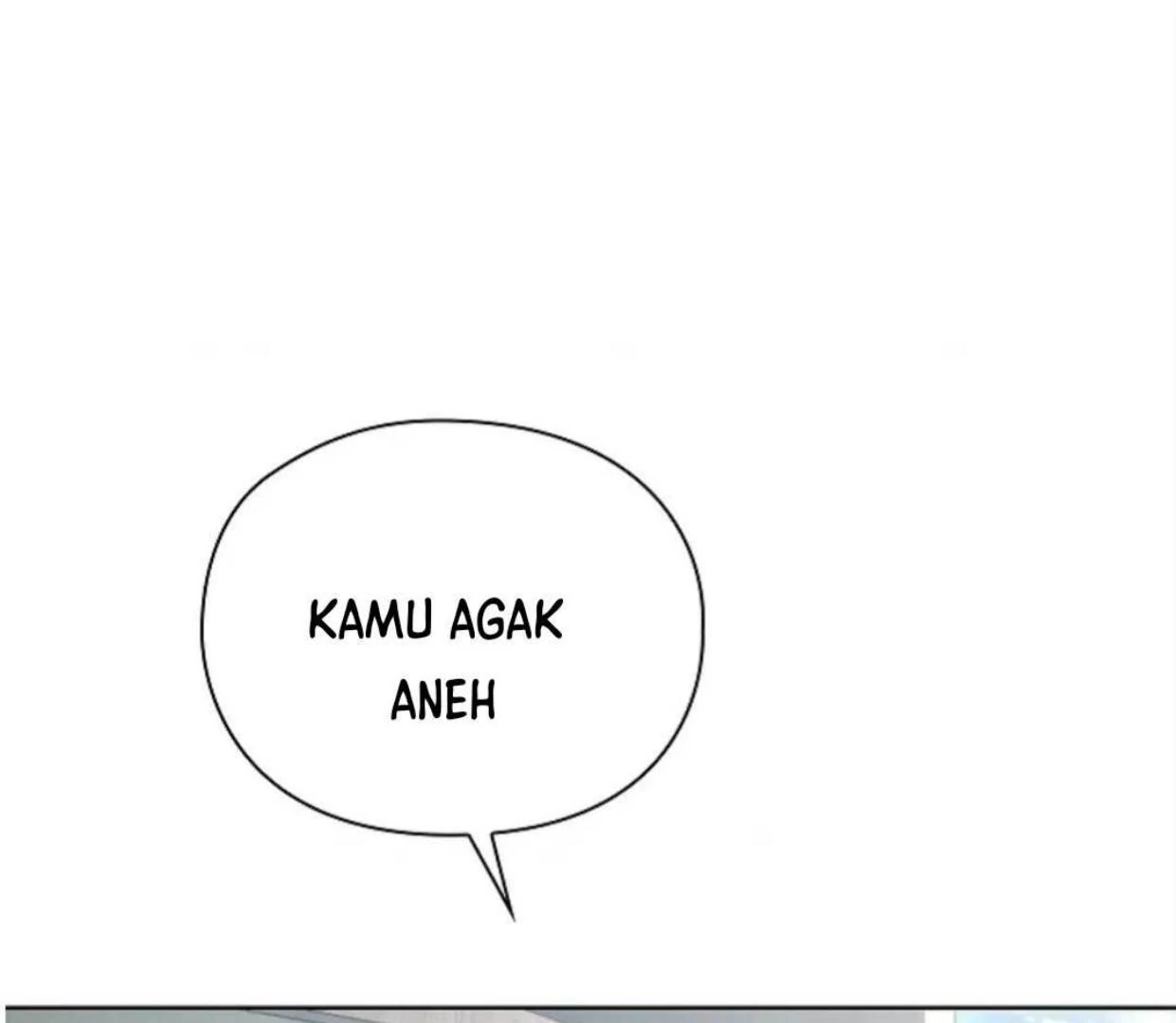 The Extra Decided to be Fake Chapter 18 Gambar 38
