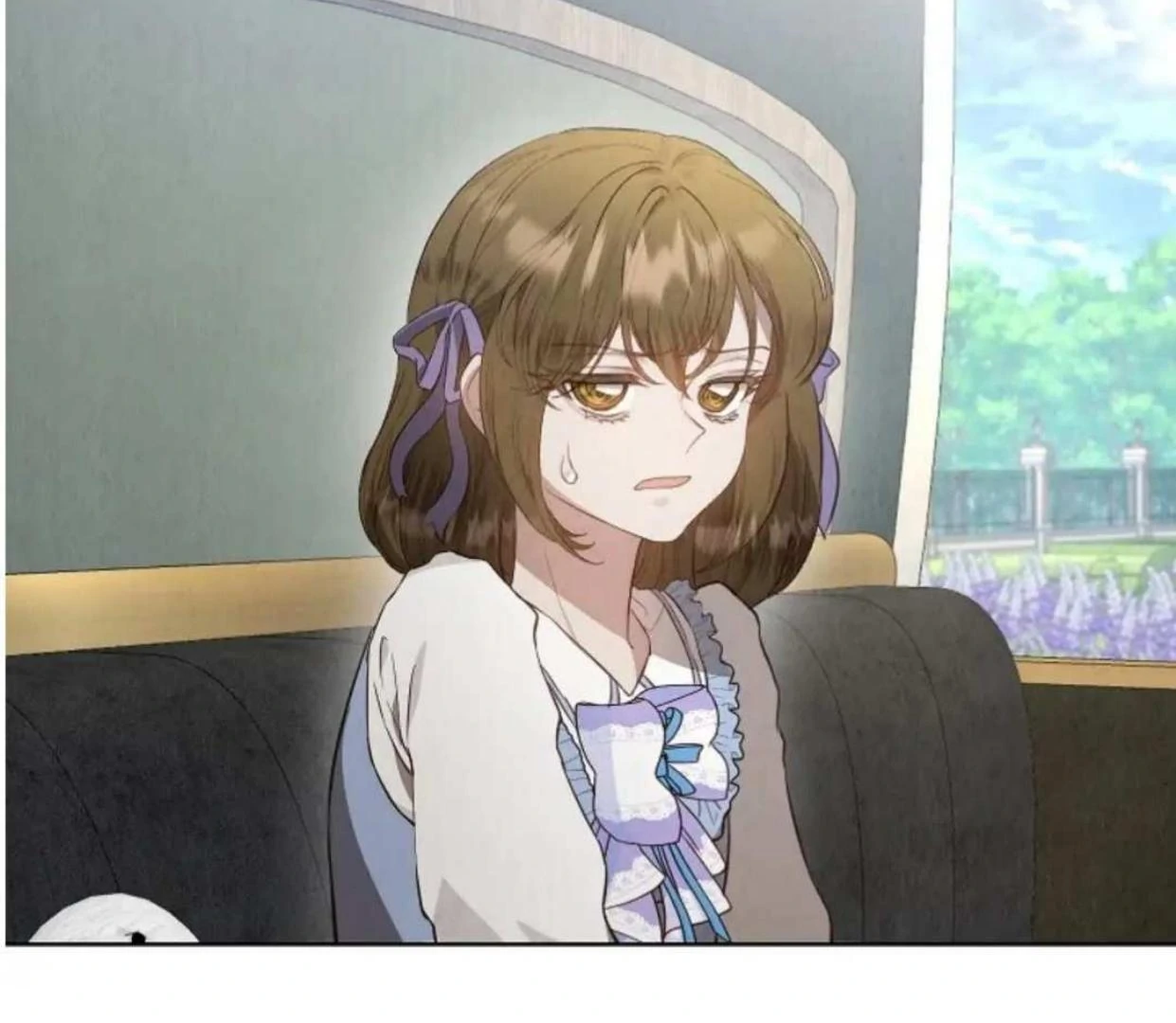 The Extra Decided to be Fake Chapter 18 Gambar 39