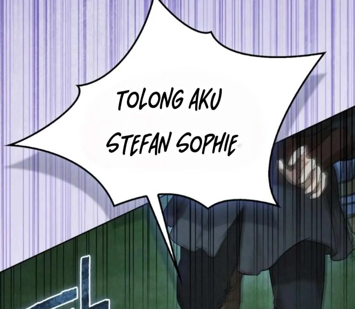 The Extra Decided to be Fake Chapter 19 Gambar 40