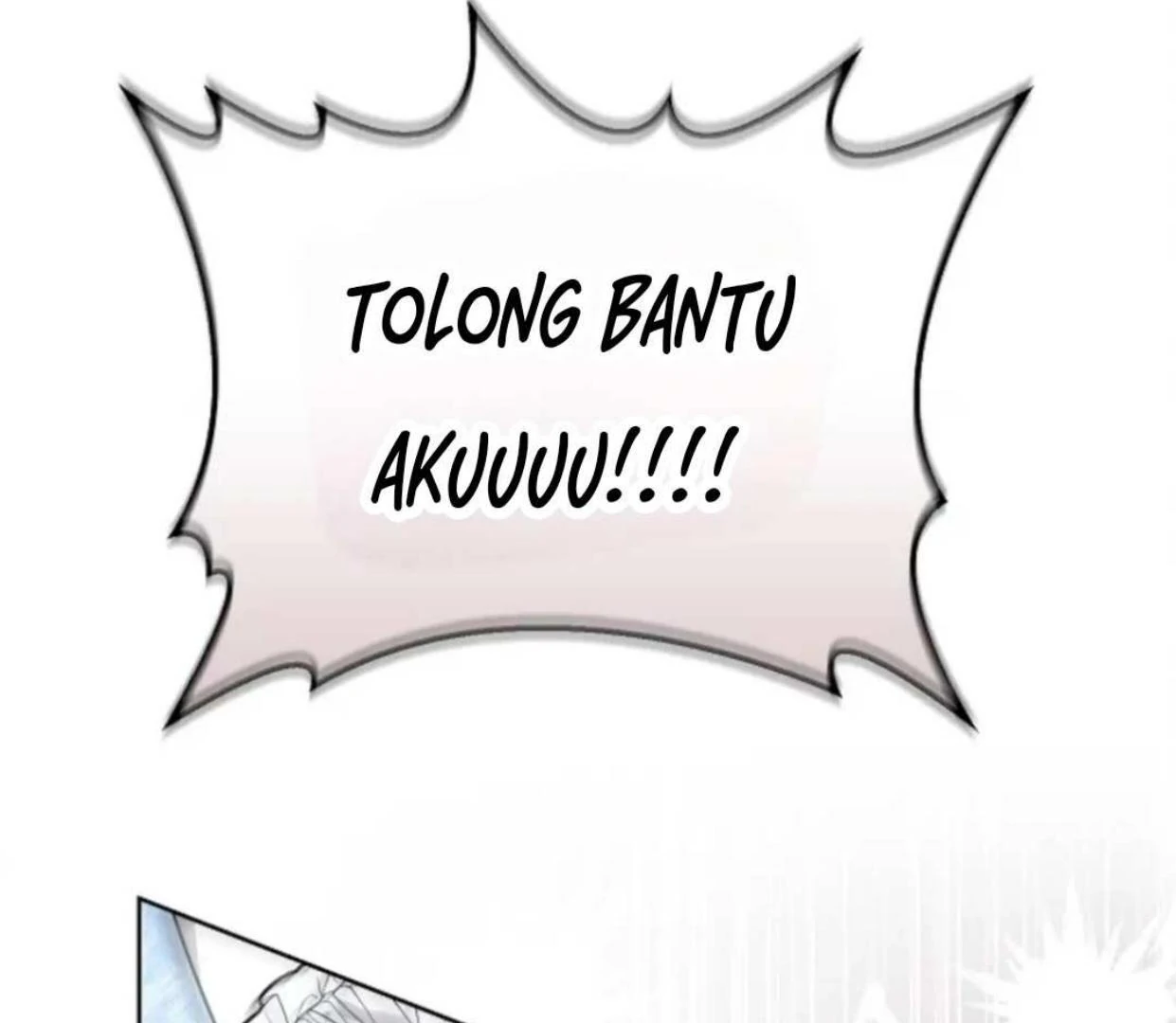 The Extra Decided to be Fake Chapter 19 Gambar 44