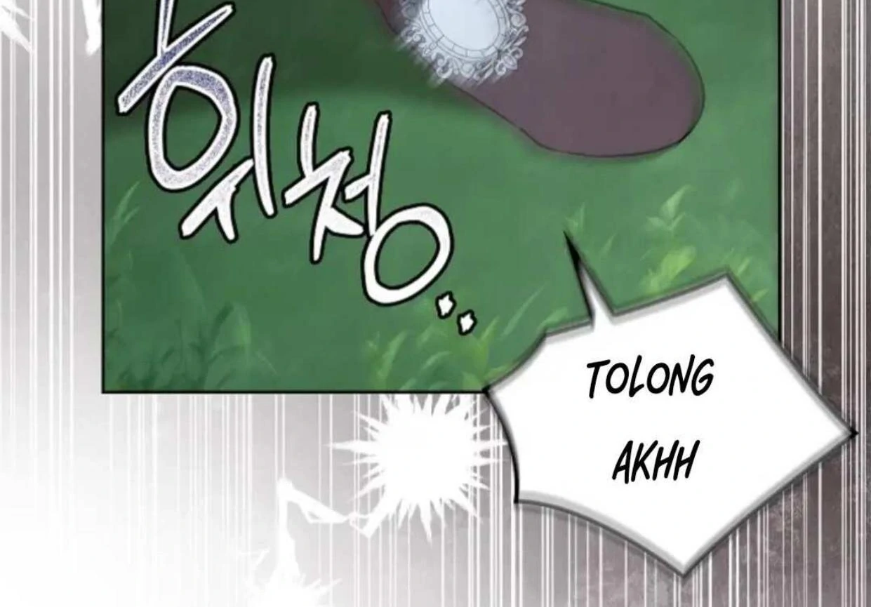 The Extra Decided to be Fake Chapter 19 Gambar 46