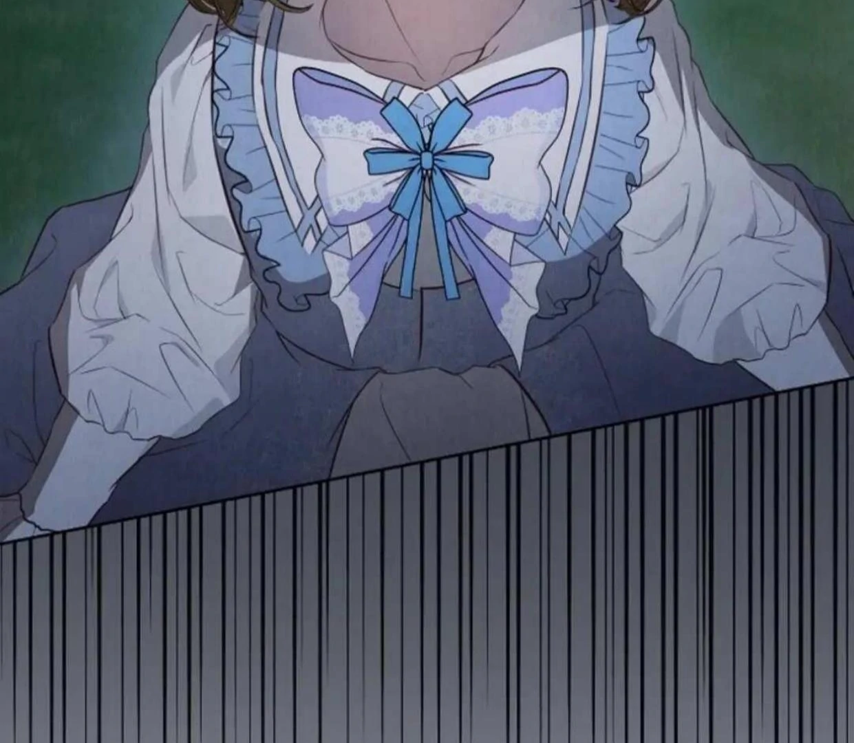 The Extra Decided to be Fake Chapter 19 Gambar 5