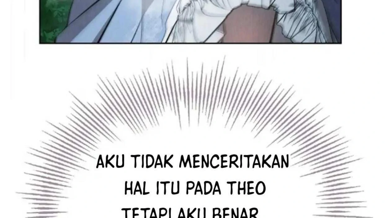 The Extra Decided to be Fake Chapter 19 Gambar 54