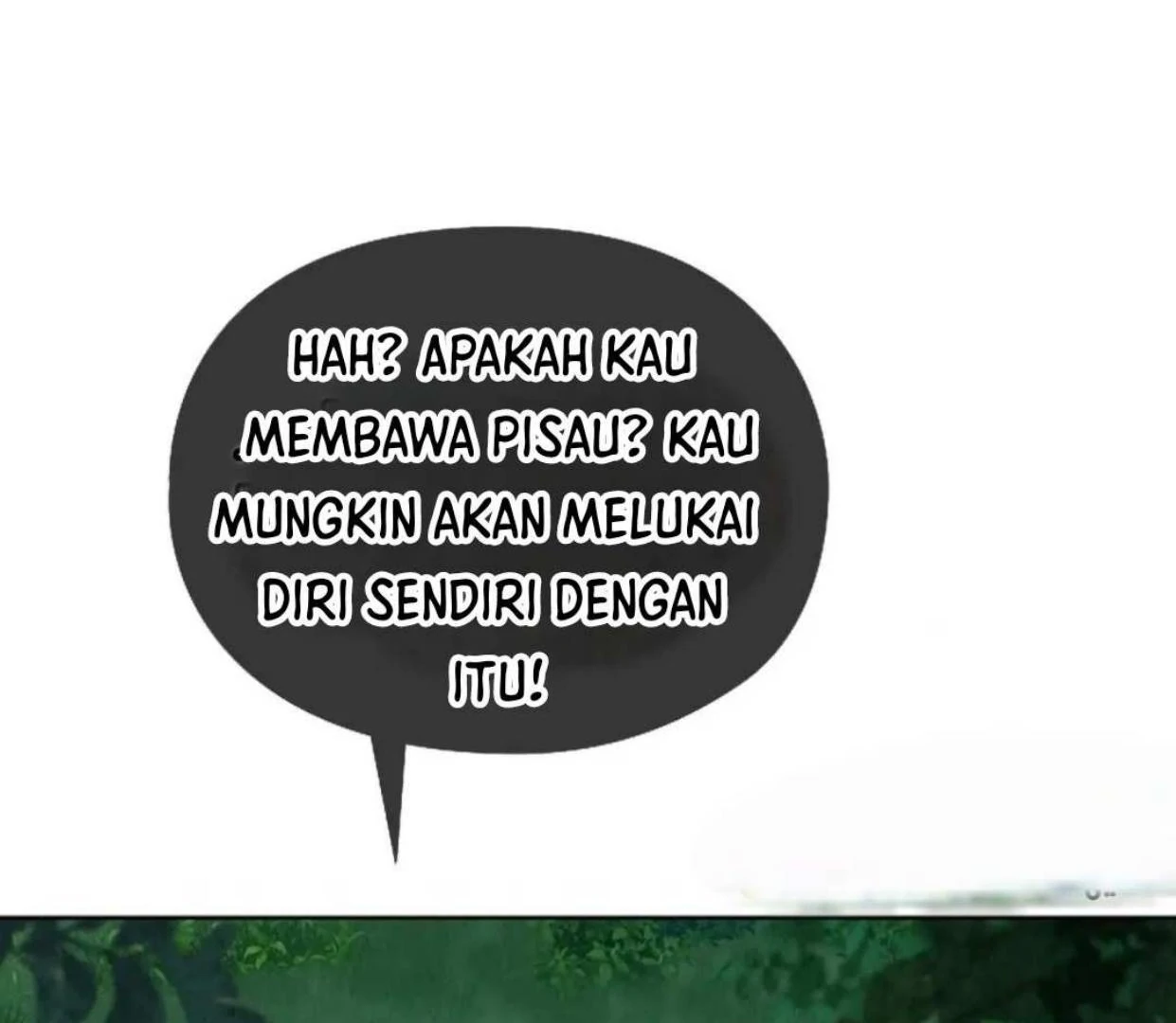 The Extra Decided to be Fake Chapter 19 Gambar 56