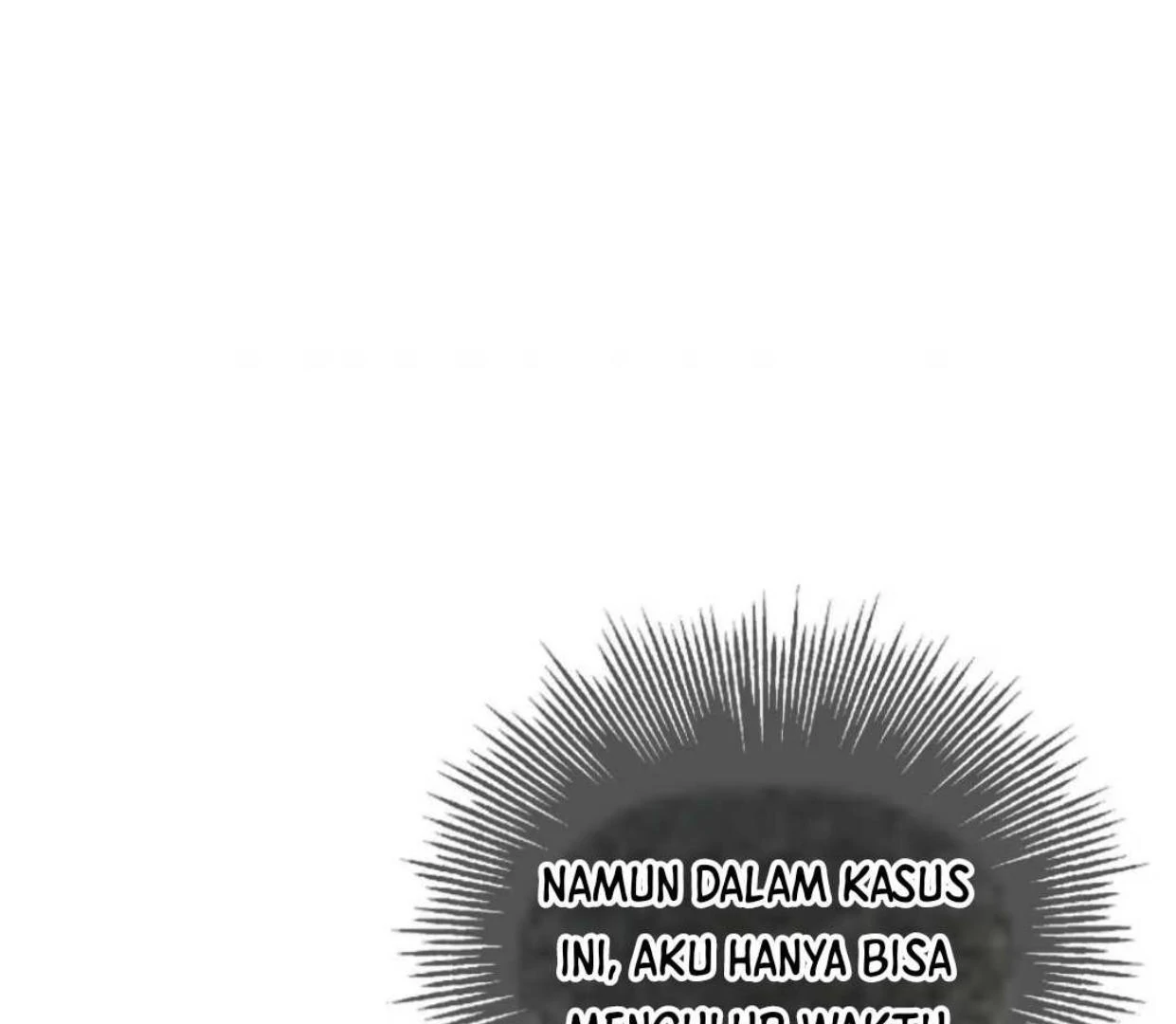 The Extra Decided to be Fake Chapter 19 Gambar 59